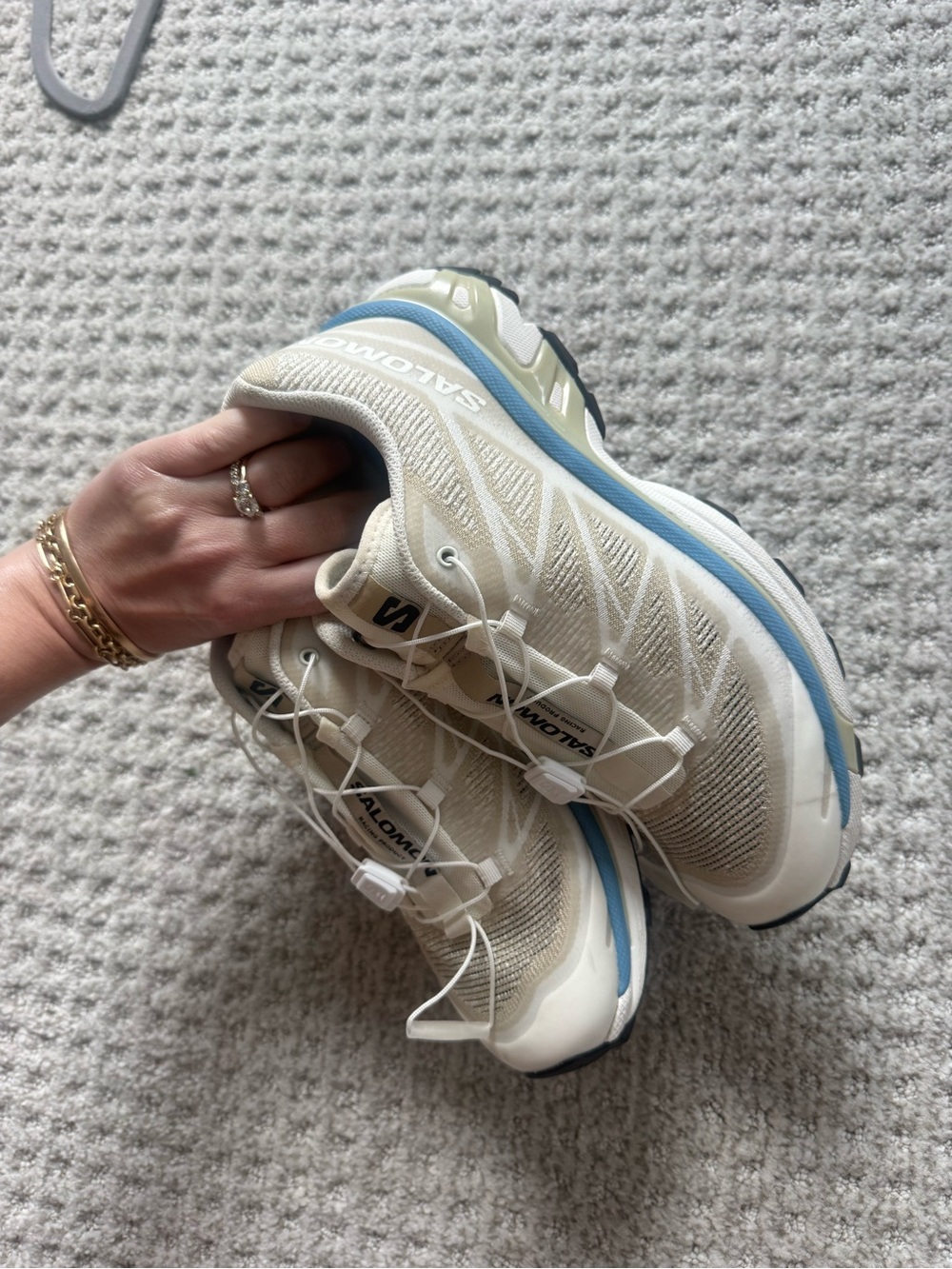 SALOMON XT-6 Shadow - Picture 8 of 8
